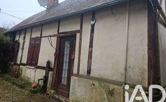 Photo Vente maison Villers-sous-Foucarmont