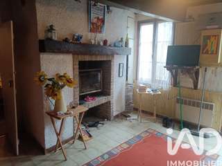 Vente maison 2 pièces Vente maison 2 pièces