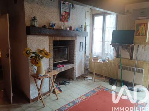 Vente maison 2 pièces Vente maison 2 pièces