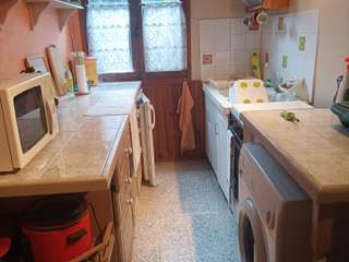 Vente maison 2 pièces Vente maison 2 pièces