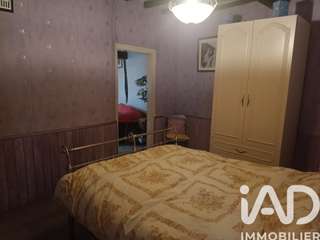 Vente maison 2 pièces Vente maison 2 pièces