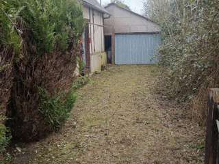 Vente maison 2 pièces Vente maison 2 pièces