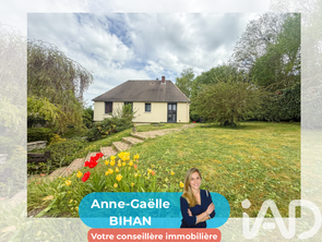 Vente Maison 4 piècesVillers-sur-le-Roule