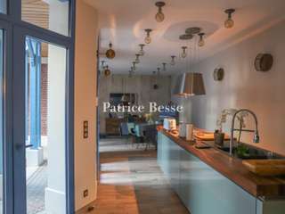Vente maison 20 pièces Vente maison 20 pièces