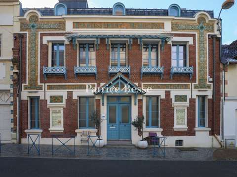 Vente maison 20 pièces Vente maison 20 pièces