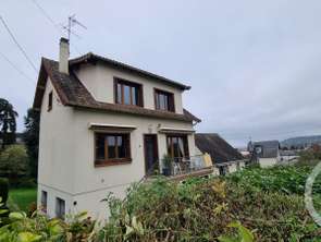 Vente Maison 5 chambresVillers-sur-Mer