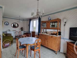 Vente maison 6 pièces Vente maison 6 pièces