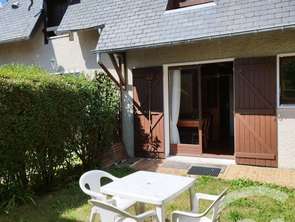 Vente Maison 2 chambresVillers-sur-Mer