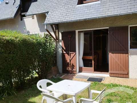 Vente maison 3 pièces Villers-sur-Mer 14