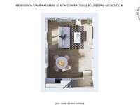 Vente maison 2 pièces Vente maison 2 pièces