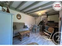 Vente maison 2 pièces Vente maison 2 pièces