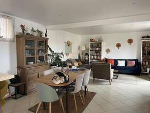Vente Maison 3 chambresVillers-sur-Mer