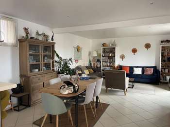 Vente maison 4 pièces Villers-sur-Mer 14