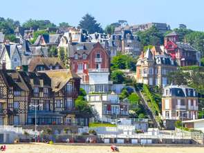 Vente Maison 5 chambresVillers-sur-Mer