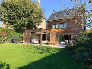 Vente Maison 5 chambresVillers-sur-Mer