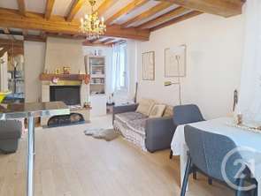Vente Maison 4 chambresVillers-sur-Mer