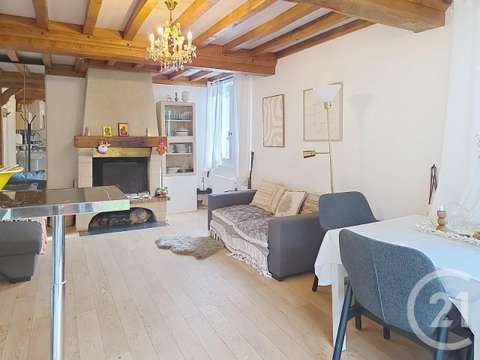 Vente maison 6 pièces Villers-sur-Mer 14
