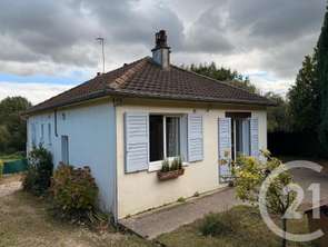 Vente Maison 4 chambresVillers-sur-Mer