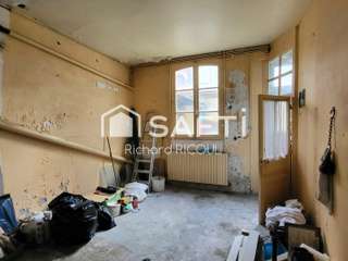 Vente maison 5 pièces Vente maison 5 pièces