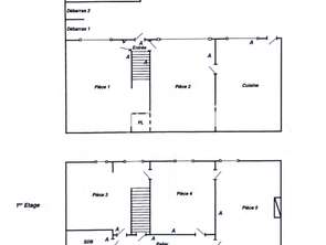 Vente Maison 4 chambresVillers-sur-Mer