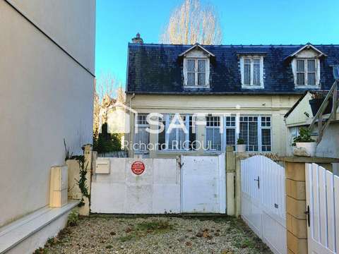 Vente maison 5 pièces Vente maison 5 pièces