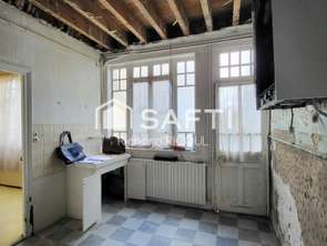 Vente Maison 4 chambresVillers-sur-Mer