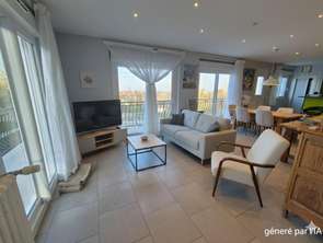 Vente Maison 3 chambresVillers-sur-Mer