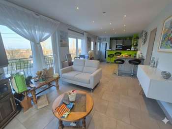 Vente maison 5 pièces Villers-sur-Mer 14