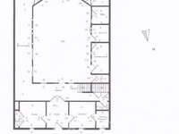 Vente maison 20 pièces