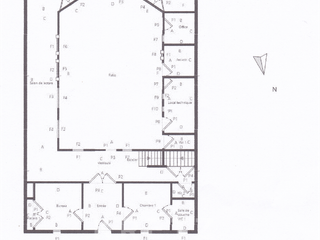 Vente maison 20 pièces Vente maison 20 pièces