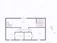 Vente maison 20 pièces