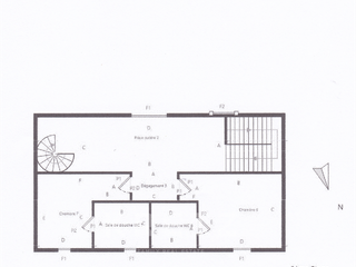 Vente maison 20 pièces Vente maison 20 pièces