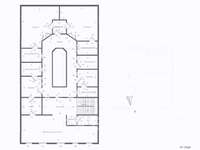 Vente maison 20 pièces