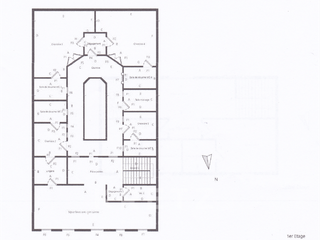 Vente maison 20 pièces Vente maison 20 pièces