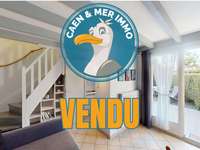 Vente maison 2 pièces Vente maison 2 pièces