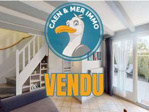 Vente Maison 1 chambreVillers-sur-Mer