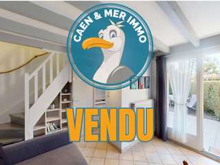 Vente maison 2 pièces
