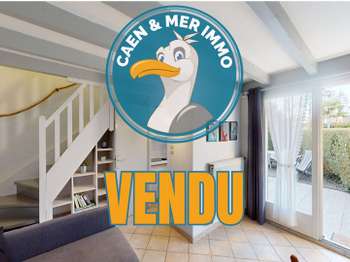 Vente maison 2 pièces Villers-sur-Mer 14