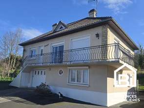Vente Maison 3 chambresVillers-sur-Mer