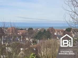 Vente Maison 3 chambresVillers-sur-Mer