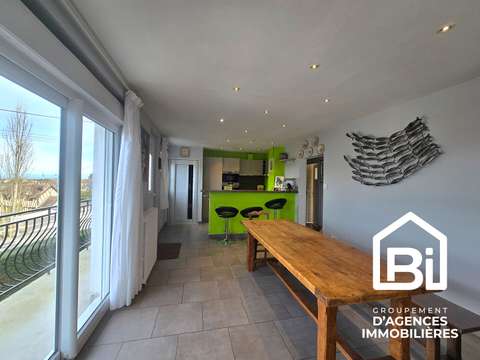Vente maison 5 pièces Vente maison 5 pièces