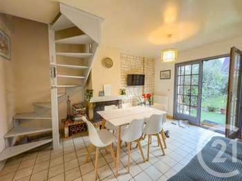 Vente maison 3 pièces Villers-sur-Mer 14