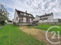 Vente maison 6 pièces Vente maison 6 pièces