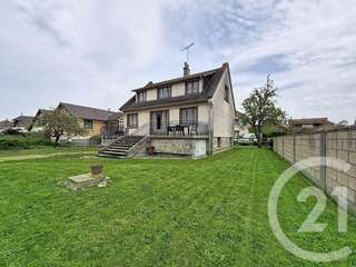 Vente maison 6 pièces Vente maison 6 pièces