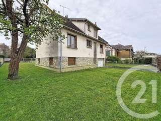 Vente maison 6 pièces Vente maison 6 pièces