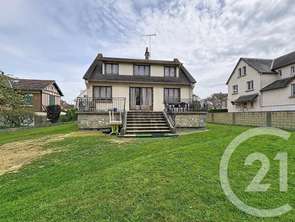 Vente Maison 5 chambresVillers-sur-Mer