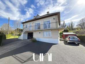 Vente Maison 2 chambresVillers-sur-Mer