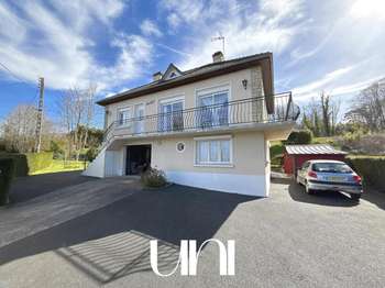 Vente maison 5 pièces Villers-sur-Mer 14