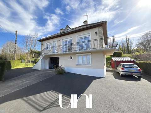 Vente maison 5 pièces Villers-sur-Mer 14