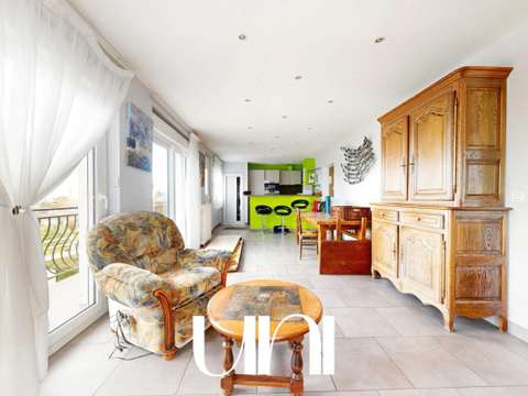 Vente maison 5 pièces Vente maison 5 pièces